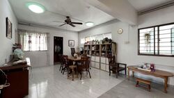 Blk 429 Tampines Street 41 (Tampines), HDB Executive #559024481
